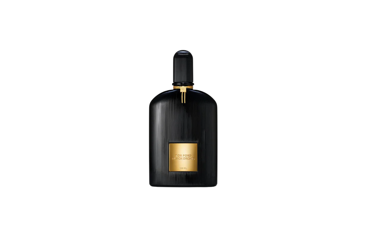TOM FORD BLACK ORCHID
