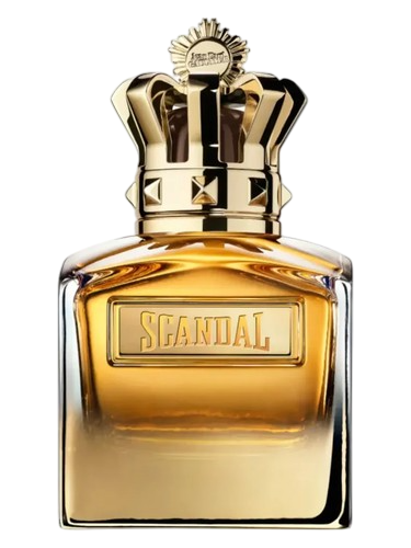 JEAN PAUL GAULTIER SCANDAL POUR HOMME ABSOLU