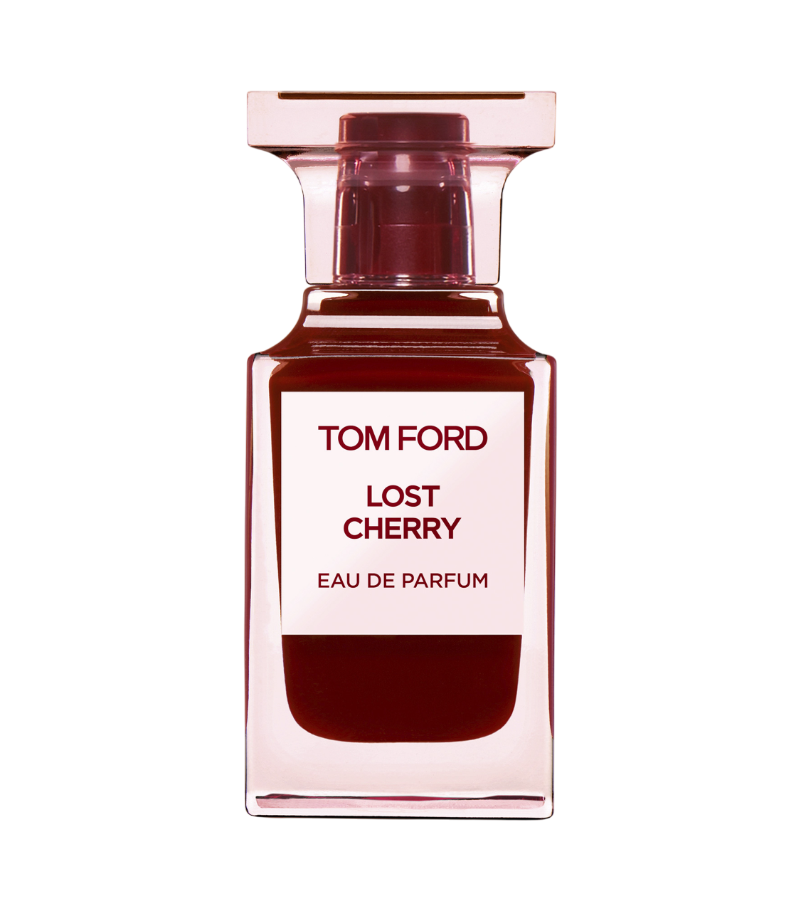 TOM FORD LOST CHERRY