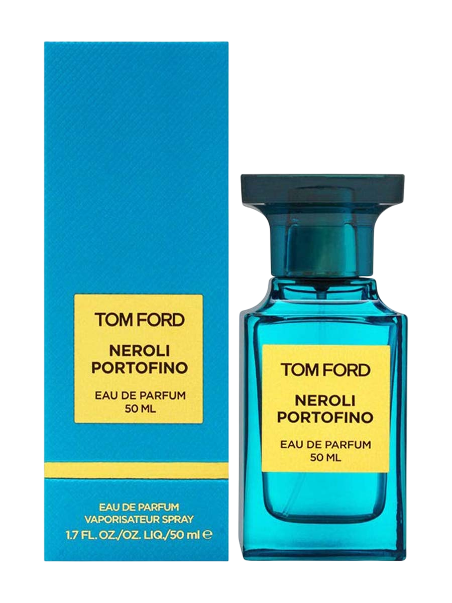 TOM FORD NEROLI PORTOFINO