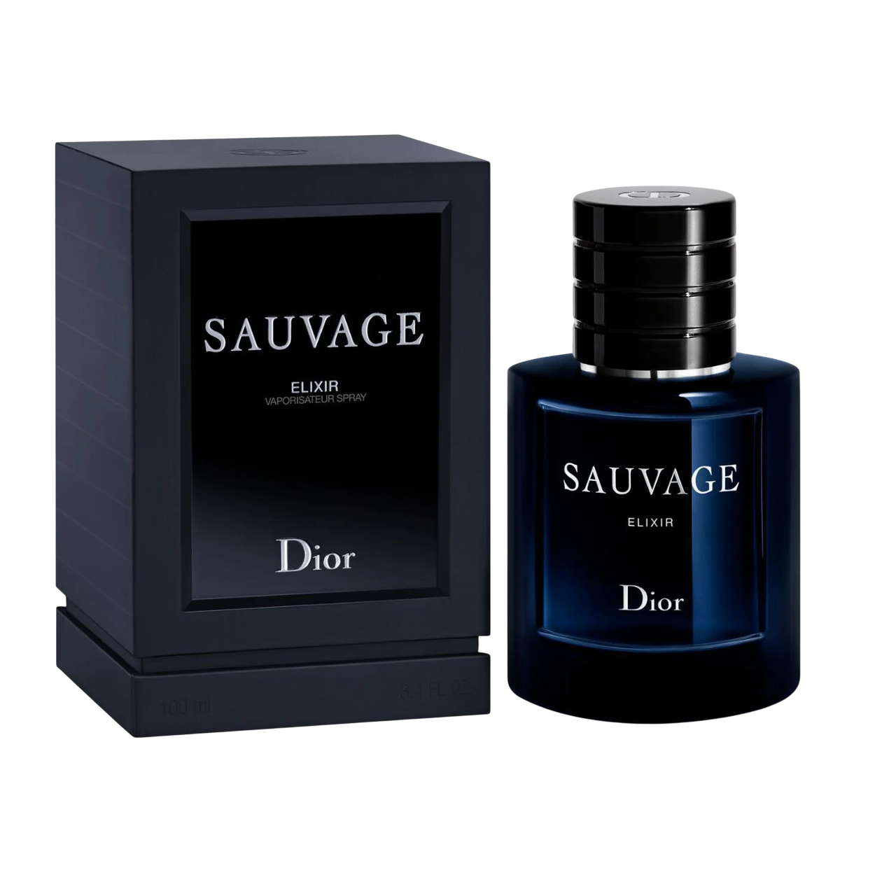 DIOR SAUVAGE ELIXIR