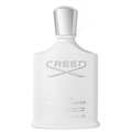 CREED SILVER MOUNTAIN WATER