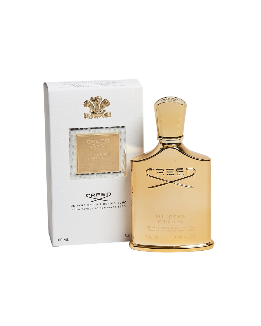 CREED MILLÉSIME IMPÉRIAL