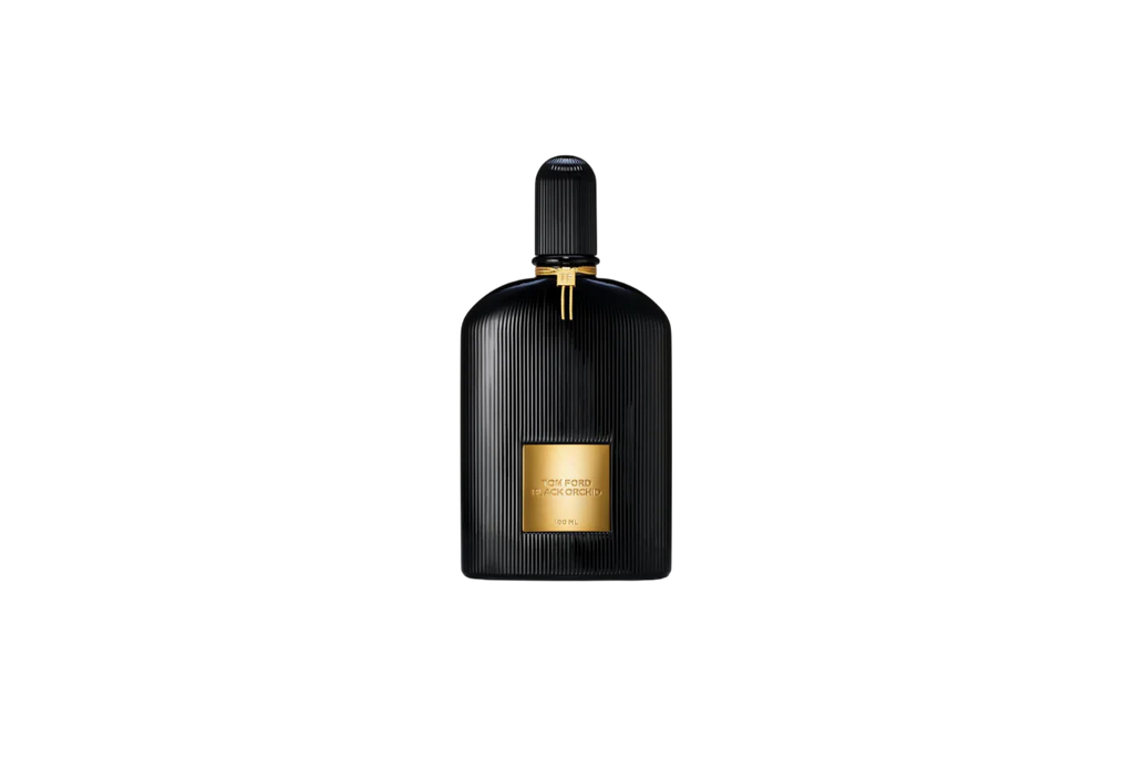 TOM FORD BLACK ORCHID