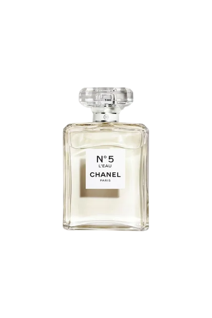 CHANEL NO 5 L.EAU