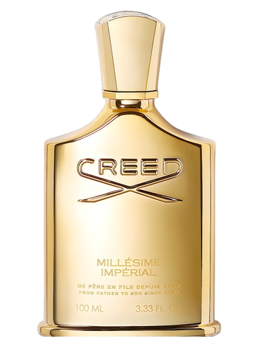 CREED MILLÉSIME IMPÉRIAL