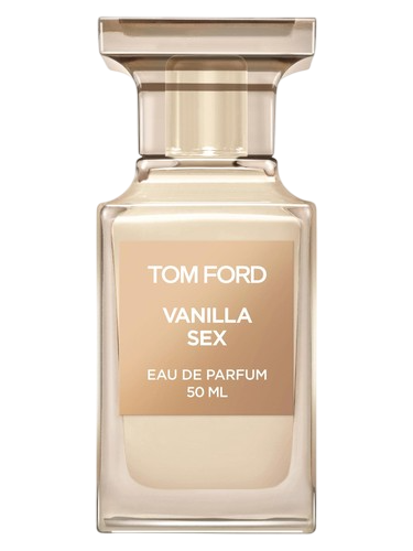 TOM FORD VANILLA SEX