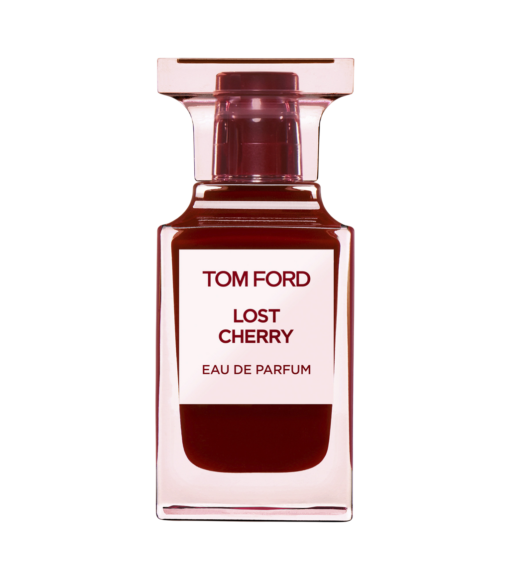 TOM FORD LOST CHERRY