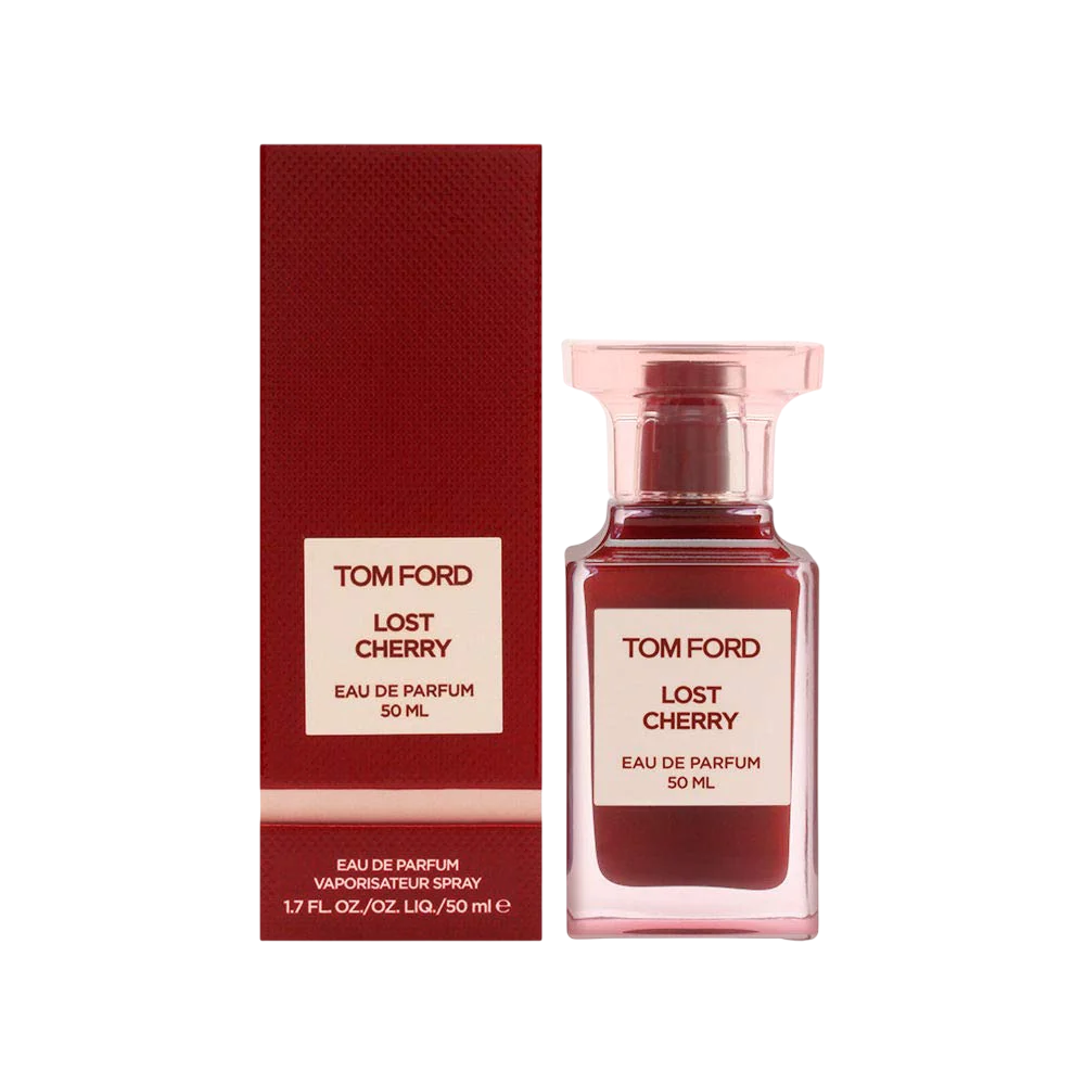 TOM FORD LOST CHERRY