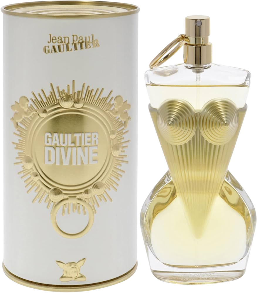 JEAN PAUL GAULTIER DIVINE