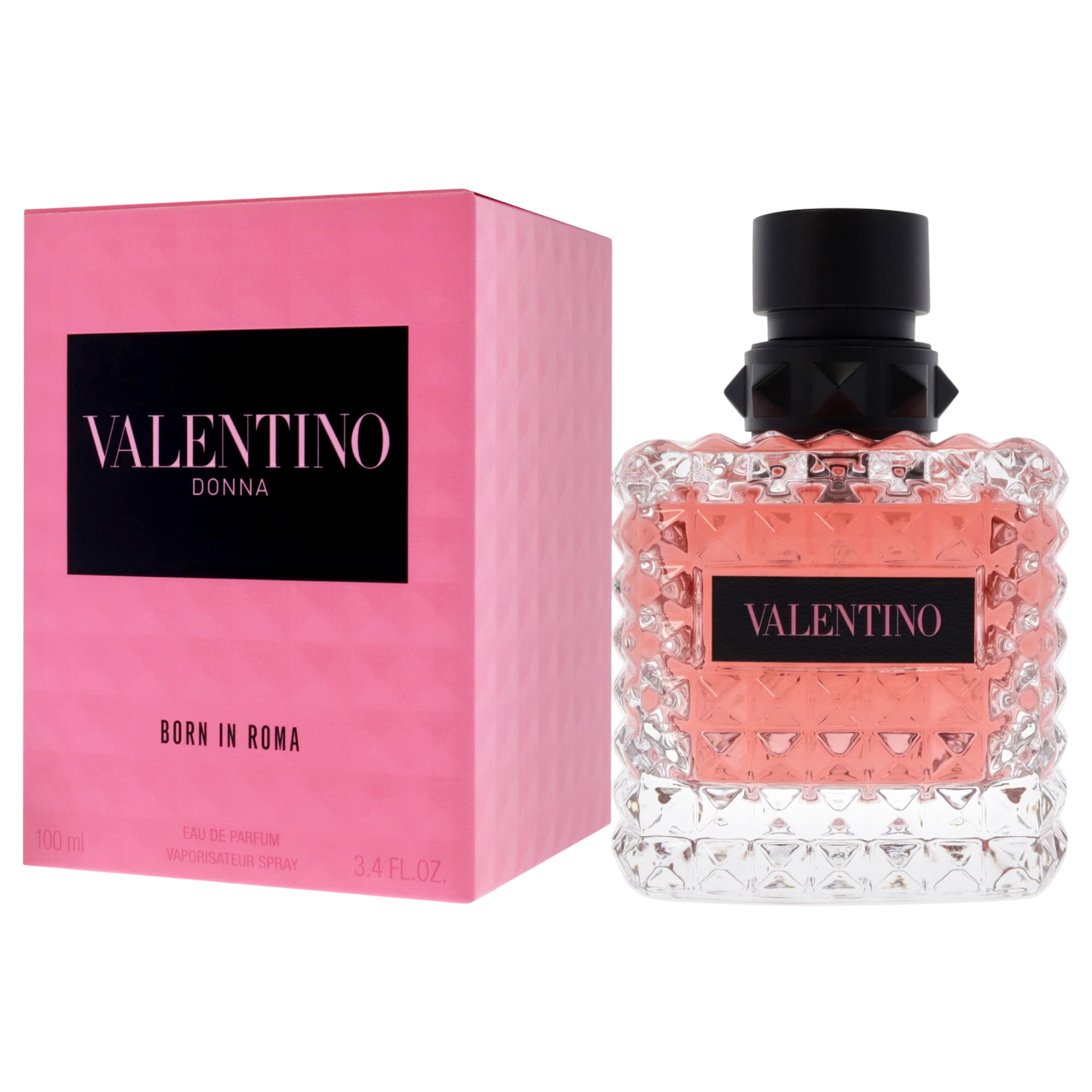 VALENTINO DONNA BORN IN ROMA