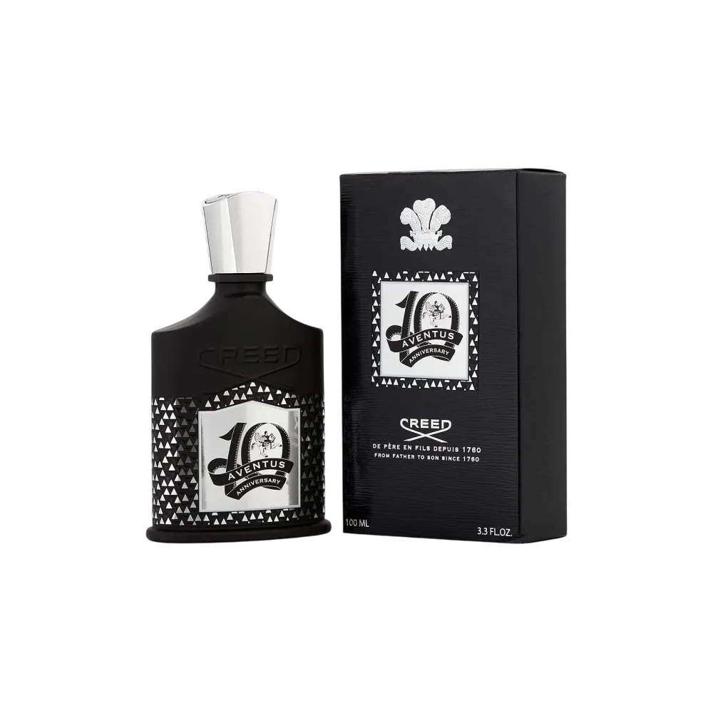 CREED AVENTUS 10TH ANNIVERSARY