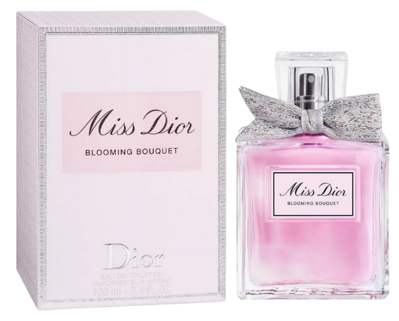 MISS DIOR BLOOMING BOUQUET