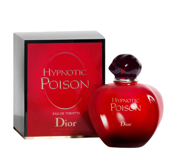 DIOR HYPNOTIC POISON