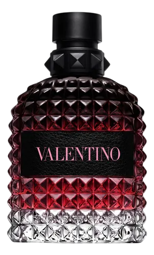 UOMO BORN IN ROMA INTENSE