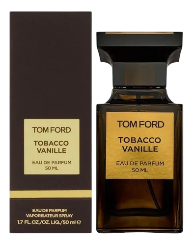 TOM FORD TOBACCO VANILLE