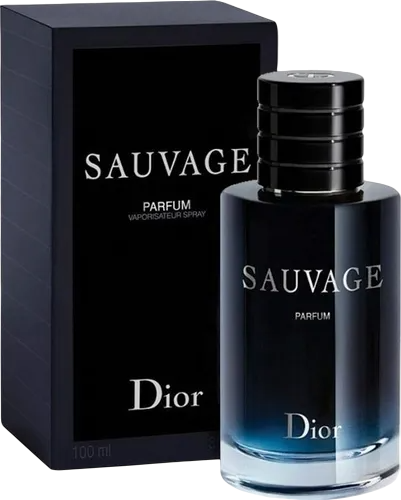DIOR SAUVAGE
