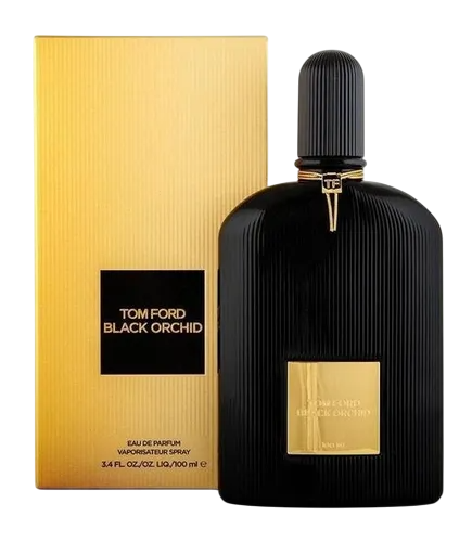 TOM FORD BLACK ORCHID
