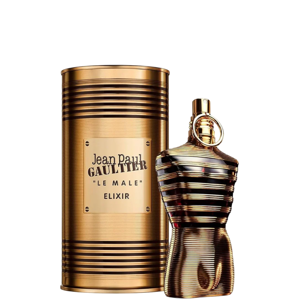 JEAN PAUL GAULTIER LE MALE ELIXIR