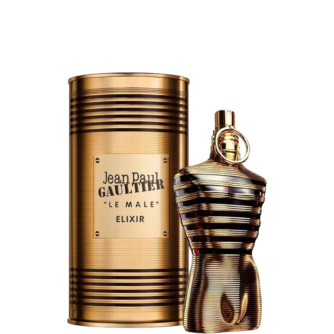 JEAN PAUL GAULTIER LE MALE ELIXIR