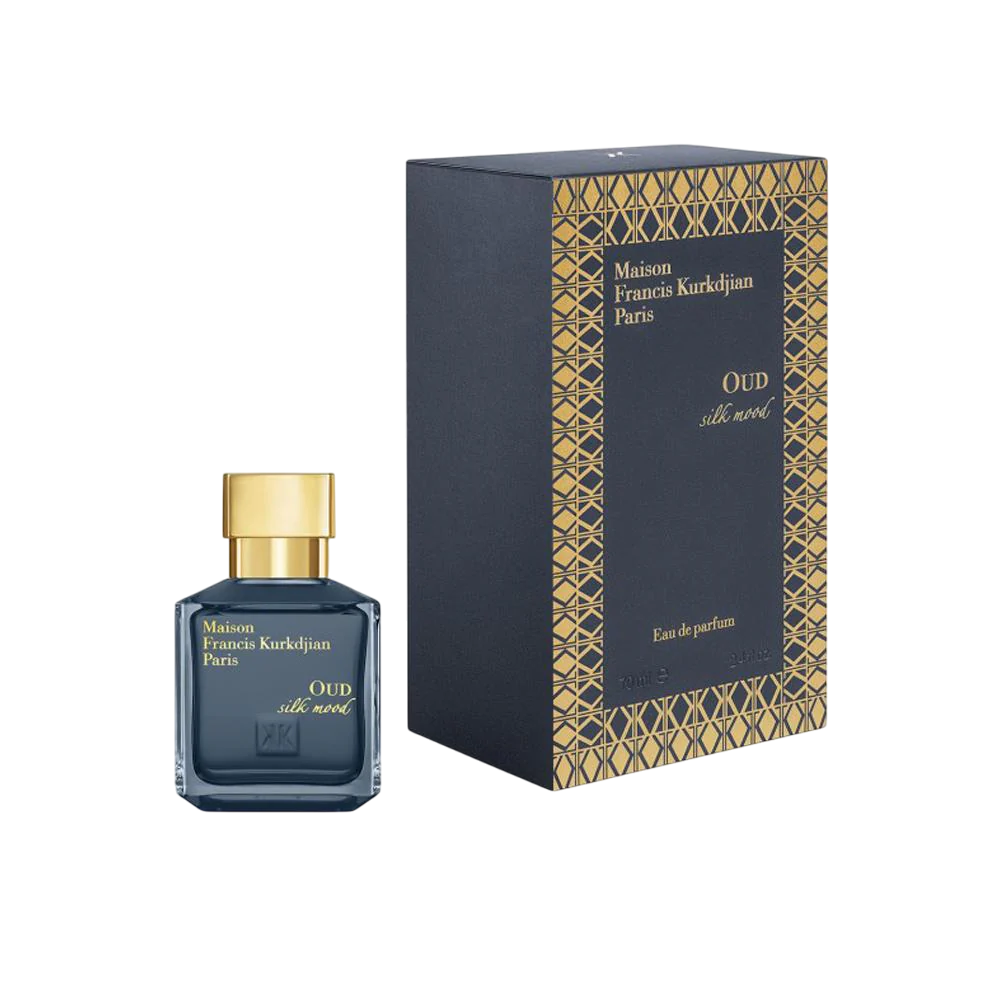 OUD SILK MOOD