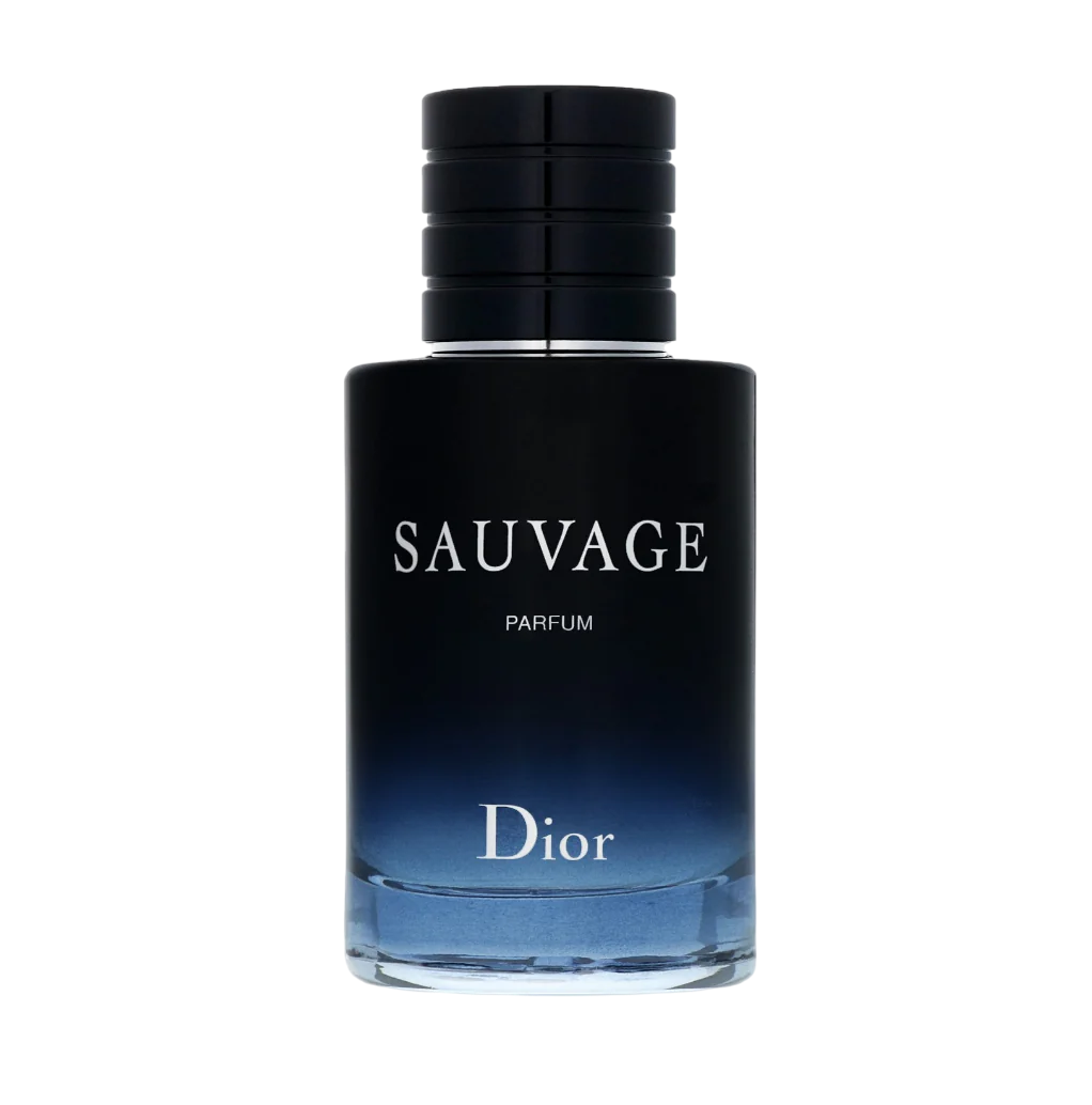 DIOR SAUVAGE