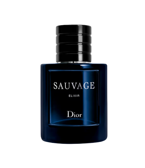 DIOR SAUVAGE ELIXIR