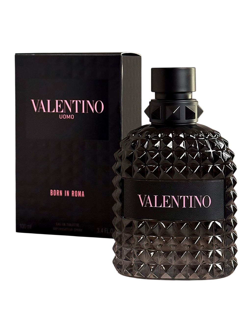 VALENTINO UOMO BORN IN ROMA