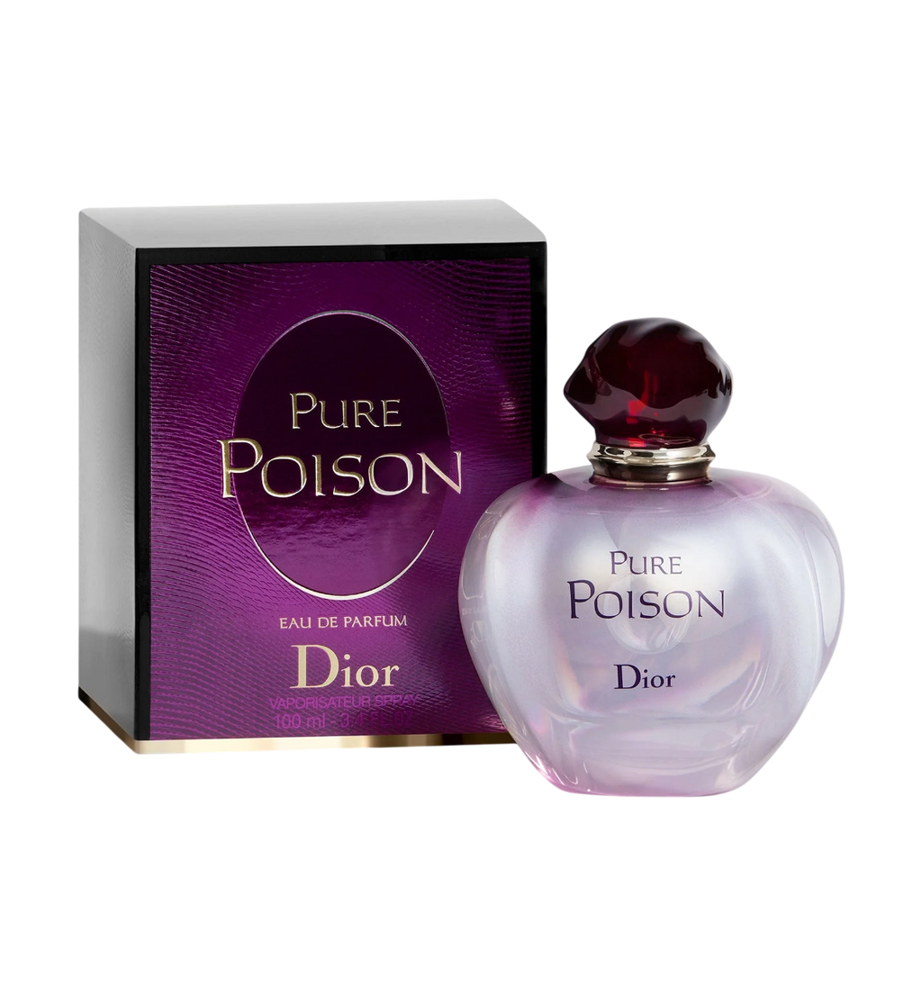 DIOR PURE POISON