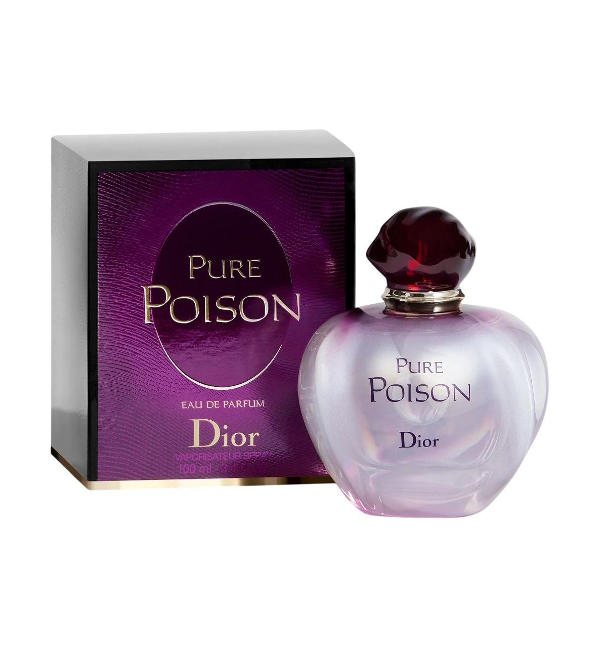 DIOR PURE POISON