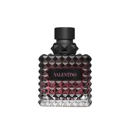 DONNA BORN IN ROMA INTENSE