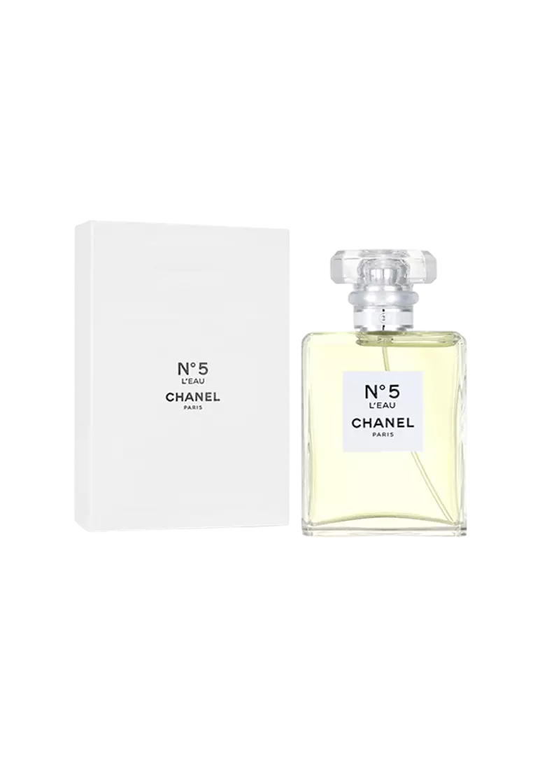 CHANEL NO 5 L.EAU