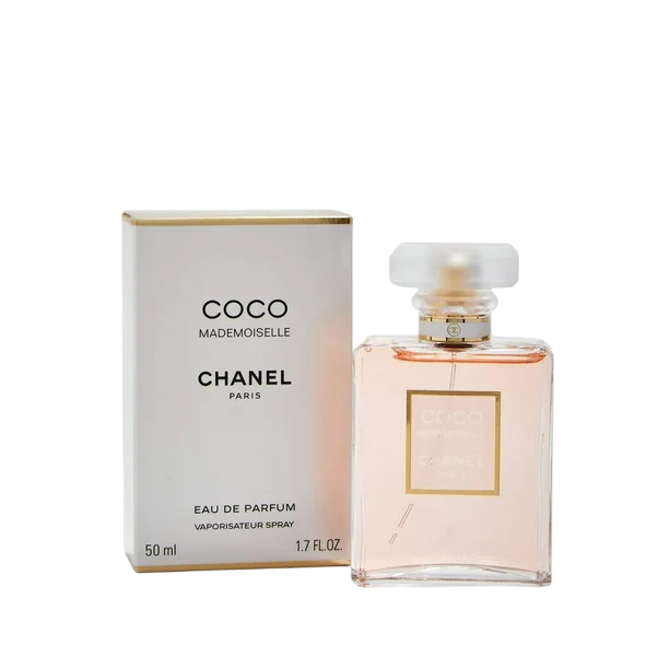 CHANEL COCO MADEMOISELLE