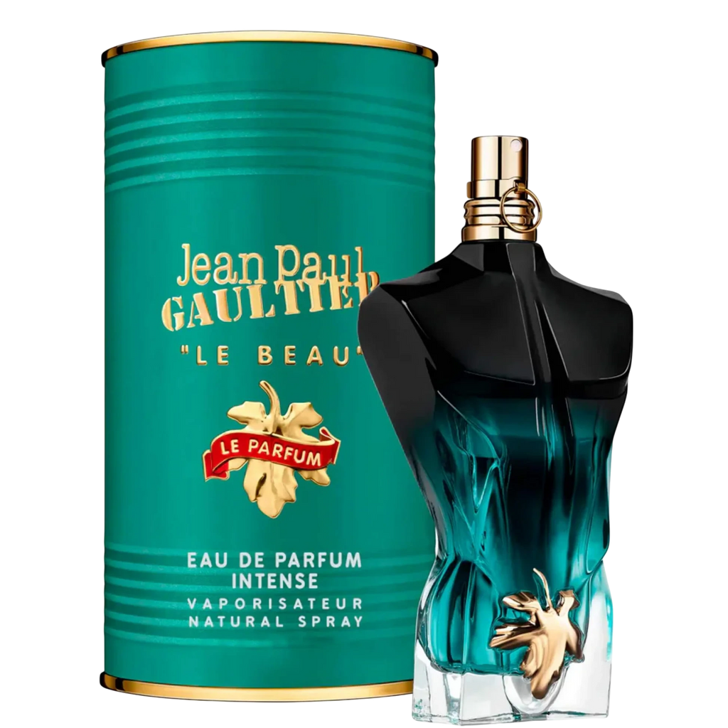 JEAN PAUL GAULTIERLE BEAU