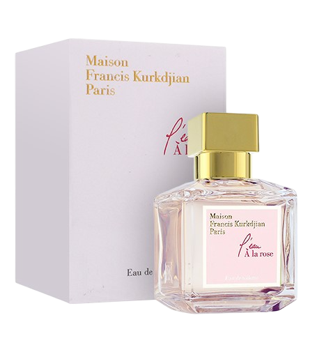 MAISON FRANCIS KURKDJIAN L'EAU À LA ROSE