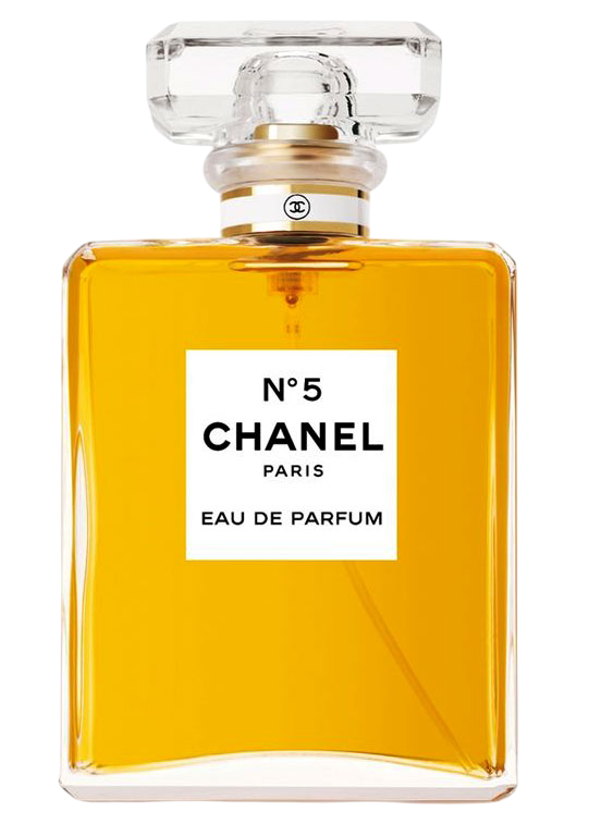 CHANEL N°5 EAU DE PARFUM
