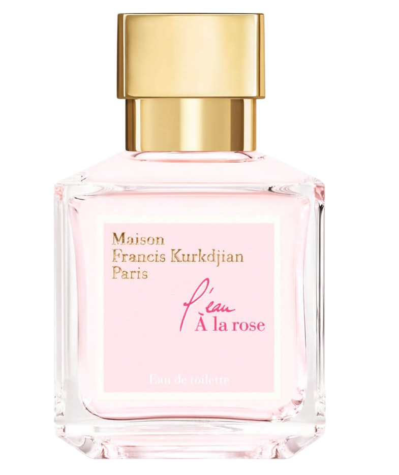 MAISON FRANCIS KURKDJIAN L'EAU À LA ROSE