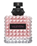 VALENTINO DONNA BORN IN ROMA