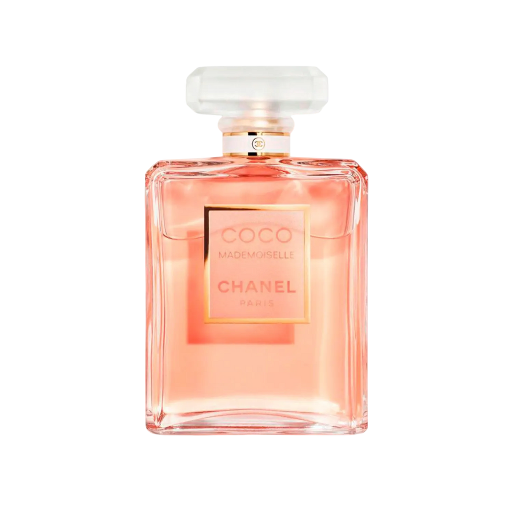 CHANEL COCO MADEMOISELLE