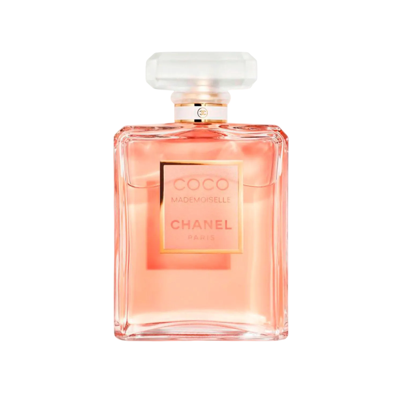 CHANEL COCO MADEMOISELLE